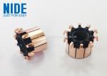 Buy cheap 10p Hook Type Water Pump OBM Commutator For Electric Motor Spare Parts from wholesalers