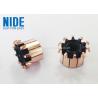 Buy cheap 10p Hook Type Water Pump OBM Commutator For Electric Motor Spare Parts from wholesalers