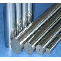 Buy cheap Anti Corrosion Carbide Drill Rod / Cemented Carbide Bar Several Helex product