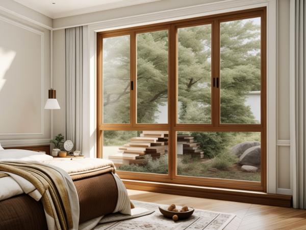 Buy cheap Interior Anodised Aluminium Sliding Windows Windproof Secure Locking System from wholesalers
