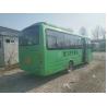 Buy cheap 30 Seater Bus 2016 Year 19 Seats Used Small Bus ZK6729 Front Engine For Commute from wholesalers