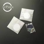 Quartz Glass 650 1064nmAR 0.8º Wedge Mirror 20*4mm Laser Hand Welding Machine
