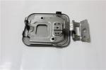 custom metal stamping, Sheet metal stamping parts for fuel tank cover