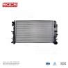 Buy cheap OEM 9065000002 9065000202 SQCS Engine Cooling Aluminum Radiator for Sprinter W907 W907 OE 2006-2013 Auto Parts from wholesalers