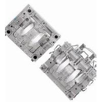 Buy cheap OEM TS16949 Die Casting Molds A356 Metal Press Mold product