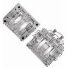 Buy cheap OEM TS16949 Die Casting Molds A356 Metal Press Mold from wholesalers