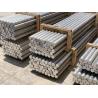 Buy cheap 4/5/6/7 Inches In Diameter Factory Direct Supply 6060 6063 6065 t6 Aluminium Round Bar Billets from wholesalers