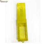 Beekeeping Queen Rearing Bamboo And Plastic Queen Bee Rearing Cage