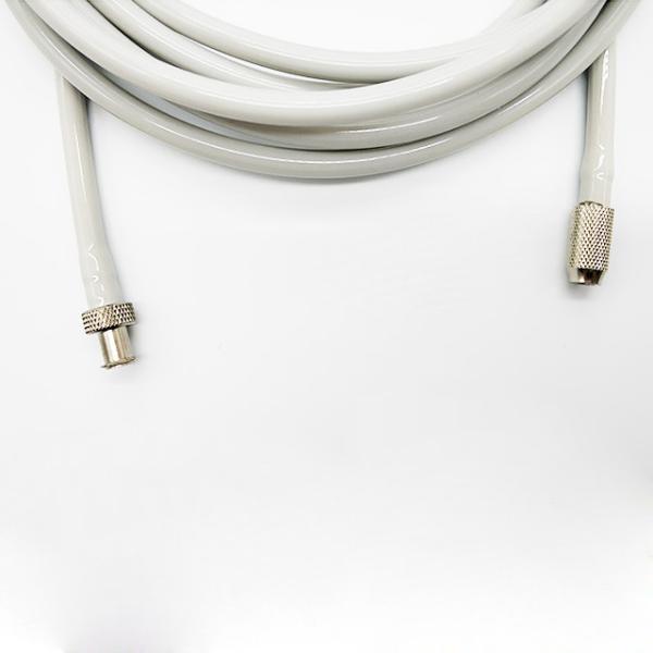 Buy cheap Colin Single Tube TPU NIBP Connector Air Hose For Patient Monitor from wholesalers