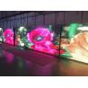 Buy cheap Outdoor Full Color Rental LED Display LED Video Wall Screen P4.81 High Brightness from wholesalers