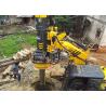Buy cheap 1200mm 24m Hydraulic Core Drilling Machine Mine 30rmp Pile Foundation Drilling Machine from wholesalers