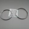Buy cheap 4F0616001J Air Suspension Repair Kit For Audi A6 C6 Rear Steel Camps Dust Cover from wholesalers