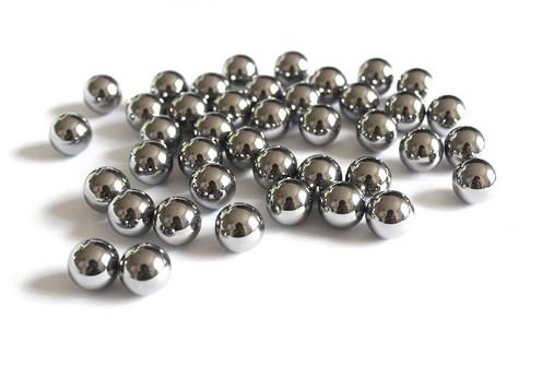 Buy cheap YG8 Tungsten Carbide Balls from wholesalers