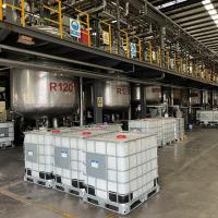 Buy cheap Pu Resin Curing Agent Hot Selling Dmp-30 For Epoxy Curing Agent product