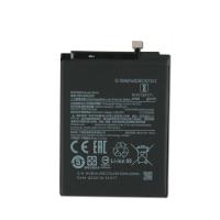 Buy cheap BM4J Smart Phone Battery 4500mAh Xiaomi Redmi Note 8 Pro Battery Replacement product