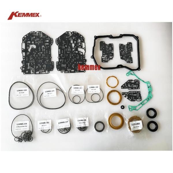 Kemmex K12902A TF60-SN 09G Automatic Transmission Overhaul Kit For OTHER Car