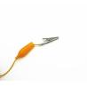 Buy cheap China Suppliers Metal Small Alligator Clips Curl Clip from wholesalers