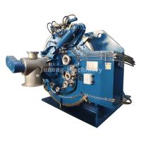 Buy cheap Continuous automatic good quality peeler centrifuge for corn starch product