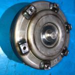 OE NO. 37A010 Alphard Transmission Gearbox Parts For Toyota UA80F UA80E