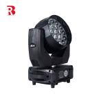 Stage Lighting Equipment 19*15W Led Disco Moving Head Night Club Light