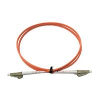 Buy cheap OM1 Fiber Optic Patch Cord product