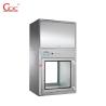 Buy cheap 99.99% Efficiency SS316 Cleanroom Pass Box / Static Pass Box from wholesalers