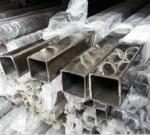 BA 8K DN10 To DN400 Stainless Steel Water Pipe ASTM A312 304