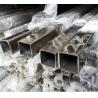 Buy cheap BA 8K DN10 To DN400 Stainless Steel Water Pipe ASTM A312 304 from wholesalers