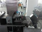 Alu Alu Tablet Blister Packing Machine And Cartoning Machine Production line