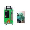 Buy cheap HHO Flame Acrylic Surface Polisher Hydrogen Welding Machine For Gold Silver from wholesalers