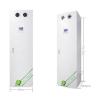Buy cheap Vertical 147CFM 250CMH Energy Recovery Ventilation System Coronavirus Prevention from wholesalers