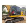 Buy cheap Komatsu PC200 for sale Komatsu Excavator from wholesalers
