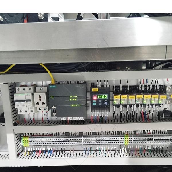 Buy cheap Automatic Round Bottle Labeling Machine Manufacturers from wholesalers