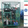 Buy cheap Oil Heating SGS Transformer Oil Purifier Double Stage High Efficient 36kW 3000L/H from wholesalers