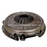 Foton Aumark Auto Parts 2.8 Pressure Clutch Driven Plate for Car Fitment at