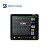 Buy cheap 15 Inch Medical Vital Monitor 6 Parameter Patient Monitor For Icu PM9000-GTE from wholesalers