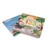 Buy cheap CMYK Childrens Book Printing Full Color OEM 176mmx176mm from wholesalers