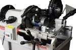 High Speed Pipe Cutting And Threading Services Up To 2-4 Inches In Size