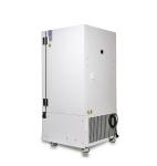 Energy Saving -86 Degrees stainless steel Ult Freezer with 408 Liters Capacity