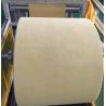 Buy cheap Small Melting Furnace Needle Felt Filter Cloth Pps Fibers 1.8mm Thickness from wholesalers