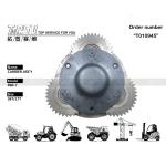 Buy cheap R80-7 1Stage Planetary Gear Carrier 36T Excavator Travel Motor Parts from wholesalers