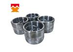Buy cheap Customized Excavator Undercarriage Parts 40CR Bulldozer Undercarriage Bushing from wholesalers