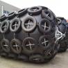 Buy cheap ISO17357 Dock Rubber Fender Floating Pneumatic Rubber Fenders CTN Type from wholesalers