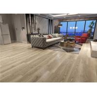 Buy cheap 3.2mm Waterproof Spc Flooring 100% Virgin Material Formaldehyde Free product