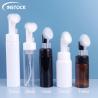 Buy cheap Custom Foam Pump Bottles 100ml-300ml PET Plastic Pump Bottles from wholesalers