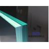 Buy cheap Bent Tempered Laminated Safety Glass for Vehicles from wholesalers