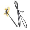 Buy cheap Solar Scrubbers Double-Disc Rotary Brush for Cleaning Photovoltaic Panels CIF Trade Term from wholesalers