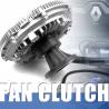 Buy cheap Renault Heavy Duty Cooling Parts 5010315817 Truck Radiator Fan from wholesalers