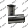 Buy cheap 4BC1 4BC2 Diesel Engine Cylinder liner 5-11261-014-0 For ISUZU from wholesalers