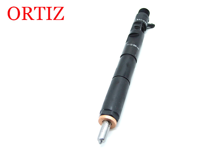 CRDi Original Diesel Injector For HYUNDAI Terracan 4 * 4 2 . 9L EJBR02801D